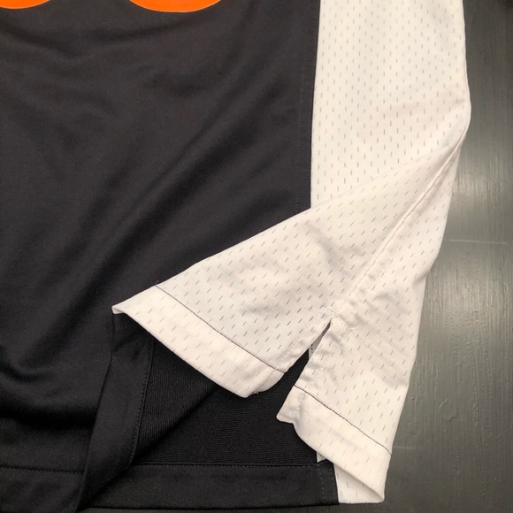 Cincinnati Bengals NFL Jersey #85 Tyler Eifert - Picture 6 of 10